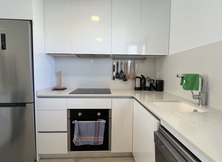 Apartamento de 2 habitaciones en San Pedro del Pinatar en venta con piscina - 234.000 € (Ref: 9788717)