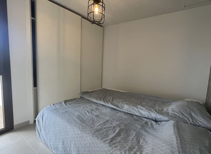 Apartamento de 2 habitaciones en San Pedro del Pinatar en venta con piscina - 234.000 € (Ref: 9788717)