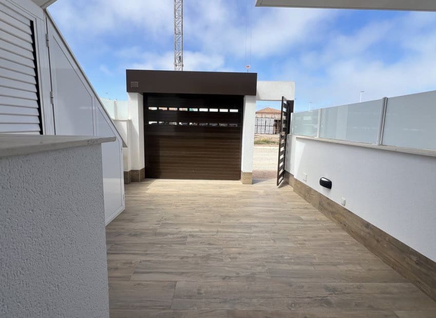 Apartamento de 2 habitaciones en San Pedro del Pinatar en venta con piscina - 234.000 € (Ref: 9788717)