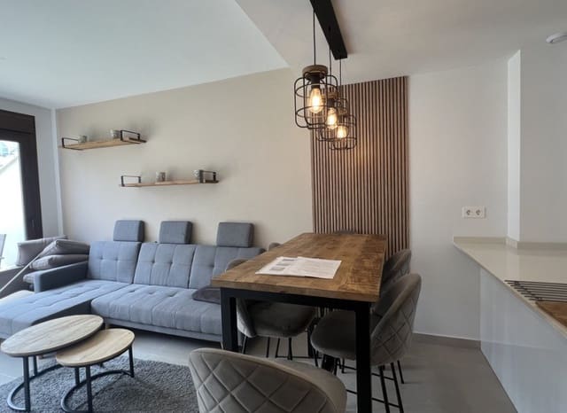 2 sovrum Lägenhet till salu i San Pedro del Pinatar ciudad, San Pedro del Pinatar med pool - 234 000 € (Ref: 9788717)