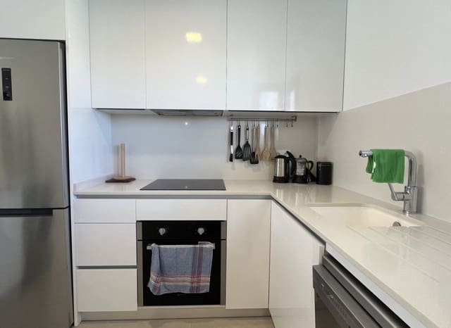 2 sovrum Lägenhet till salu i San Pedro del Pinatar ciudad, San Pedro del Pinatar med pool - 234 000 € (Ref: 9788717)