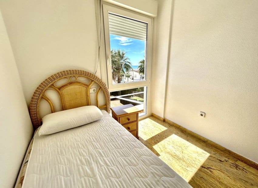 3 sovrum Hus till salu i Cabo Roig med pool - 449 995 € (Ref: 9788718)