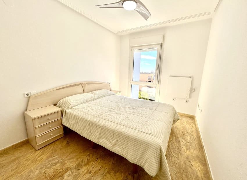 3 sovrum Hus till salu i Cabo Roig med pool - 449 995 € (Ref: 9788718)