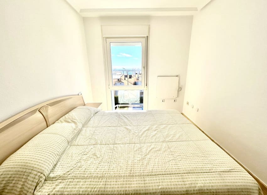 3 sovrum Hus till salu i Cabo Roig med pool - 449 995 € (Ref: 9788718)