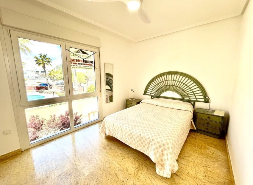 3 sovrum Hus till salu i Cabo Roig med pool - 449 995 € (Ref: 9788718)