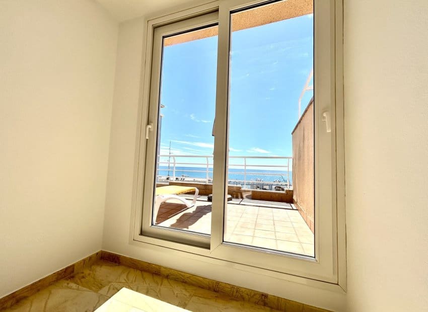 3 sovrum Hus till salu i Cabo Roig med pool - 449 995 € (Ref: 9788718)