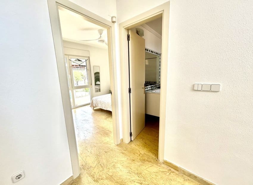 3 sovrum Hus till salu i Cabo Roig med pool - 449 995 € (Ref: 9788718)