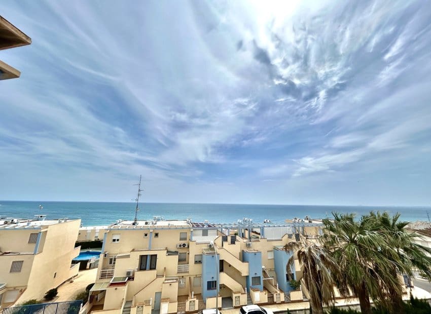 3 sovrum Hus till salu i Cabo Roig med pool - 449 995 € (Ref: 9788718)