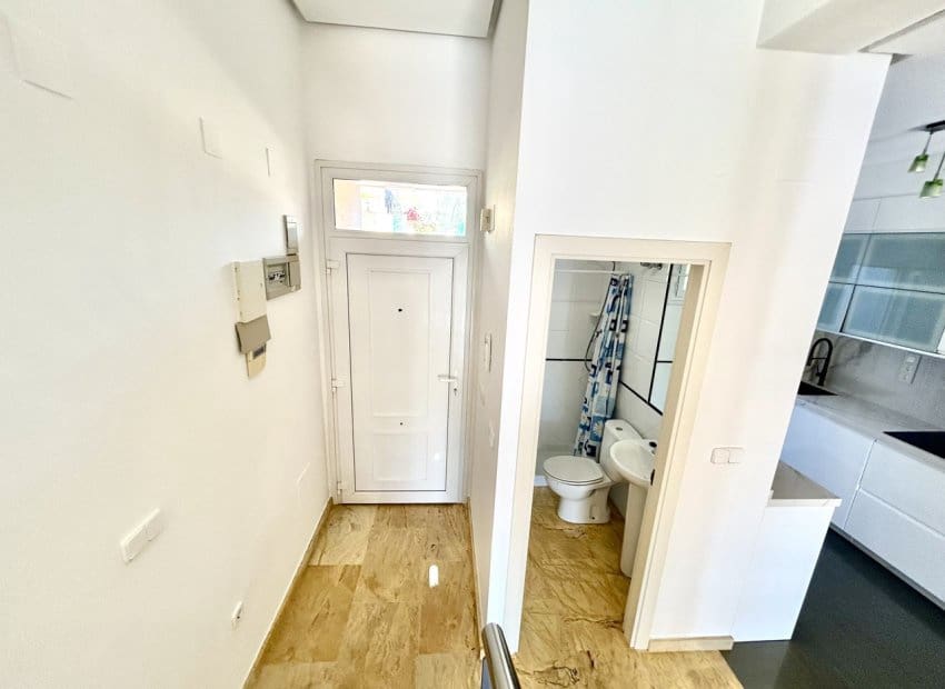 3 sovrum Hus till salu i Cabo Roig med pool - 449 995 € (Ref: 9788718)