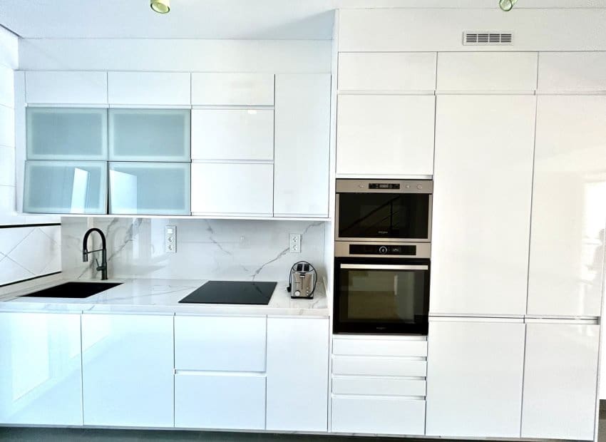 3 sovrum Hus till salu i Cabo Roig med pool - 449 995 € (Ref: 9788718)