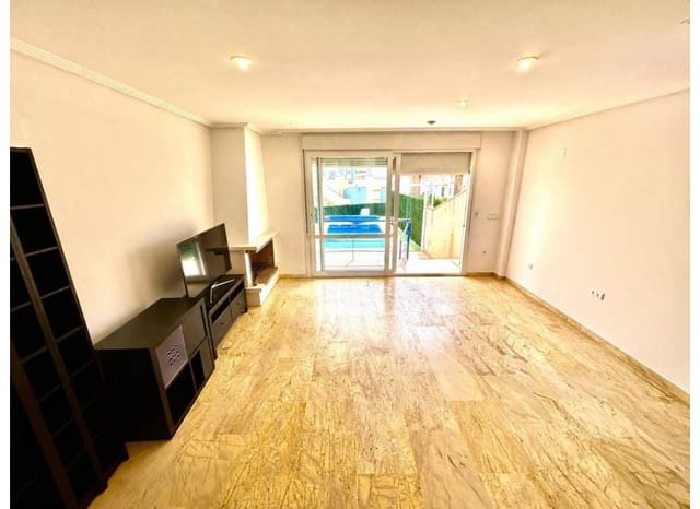 3 sovrum Hus till salu i Cabo Roig, Orihuela med pool - 449 995 € (Ref: 9788718)