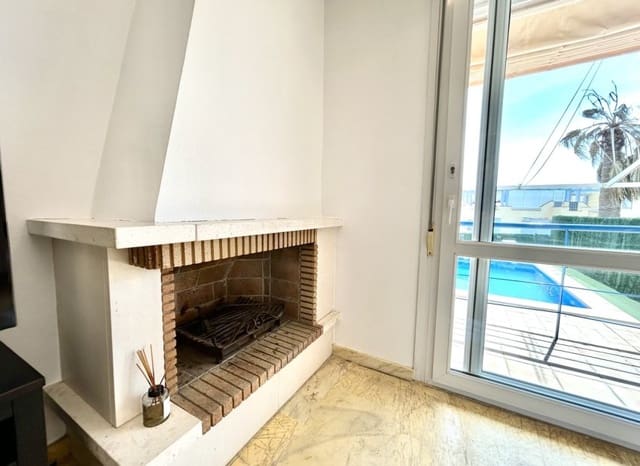 3 sovrum Hus till salu i Cabo Roig, Orihuela med pool - 449 995 € (Ref: 9788718)