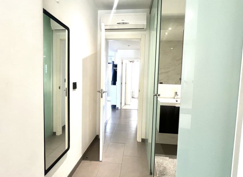 2 slaapkamer Appartement te koop in La Zenia - € 275.000 (Ref: 9788719)