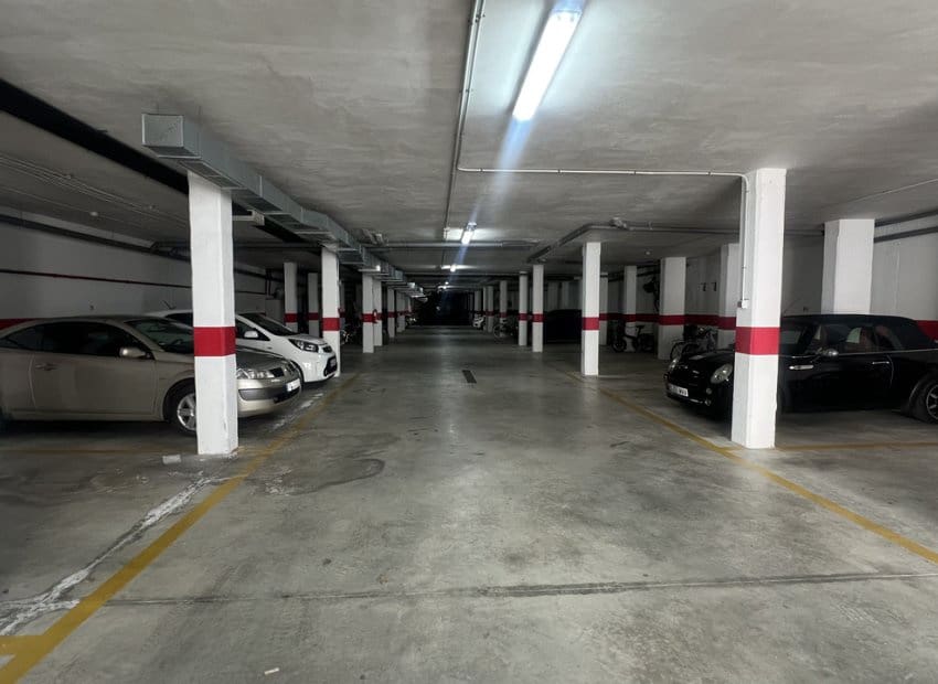 2 slaapkamer Appartement te koop in La Zenia - € 275.000 (Ref: 9788719)