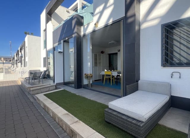 2 slaapkamer Appartement te koop in La Zenia, Orihuela - € 275.000 (Ref: 9788719)