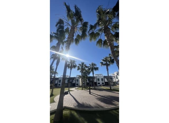 2 slaapkamer Appartement te koop in La Zenia, Orihuela - € 275.000 (Ref: 9788719)