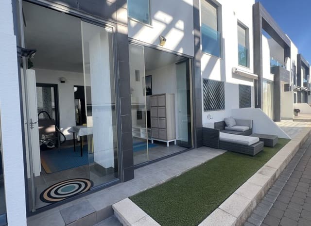 2 slaapkamer Appartement te koop in La Zenia, Orihuela - € 275.000 (Ref: 9788719)