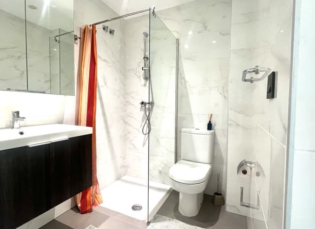 2 slaapkamer Appartement te koop in La Zenia, Orihuela - € 275.000 (Ref: 9788719)