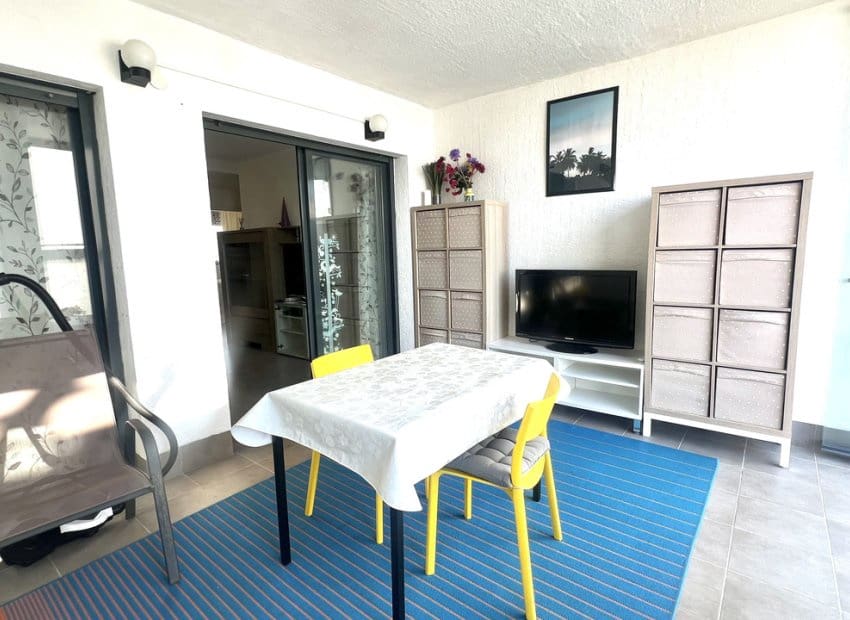 2 slaapkamer Appartement te koop in La Zenia - € 275.000 (Ref: 9788719)