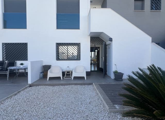 2 slaapkamer Appartement te koop in La Zenia, Orihuela - € 275.000 (Ref: 9788719)