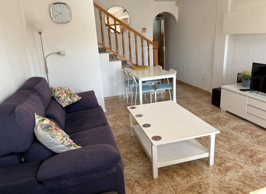 2 camera da letto Casa in vendita in Orihuela Costa con piscina - 184.950 € (Rif: 9788720)