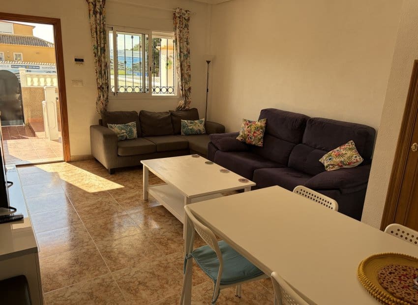 2 camera da letto Casa in vendita in Orihuela Costa con piscina - 184.950 € (Rif: 9788720)