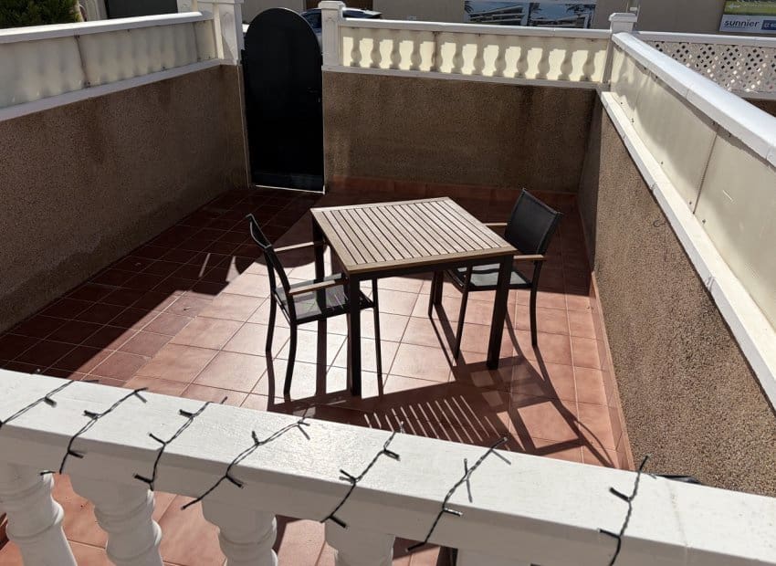2 camera da letto Casa in vendita in Orihuela Costa con piscina - 184.950 € (Rif: 9788720)