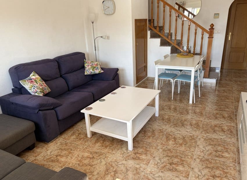 2 camera da letto Casa in vendita in Orihuela Costa con piscina - 184.950 € (Rif: 9788720)