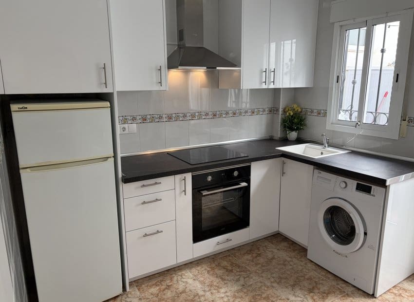 2 camera da letto Casa in vendita in Orihuela Costa con piscina - 184.950 € (Rif: 9788720)