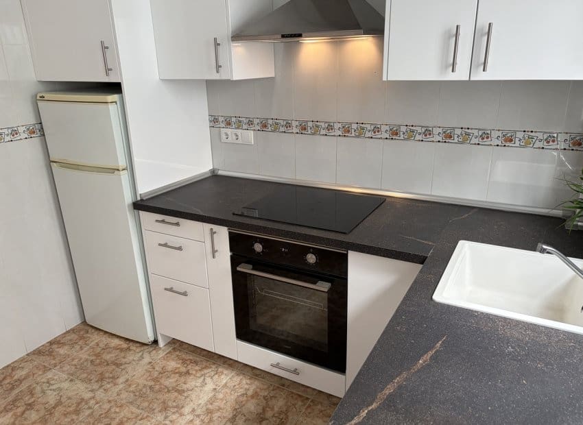 2 camera da letto Casa in vendita in Orihuela Costa con piscina - 184.950 € (Rif: 9788720)