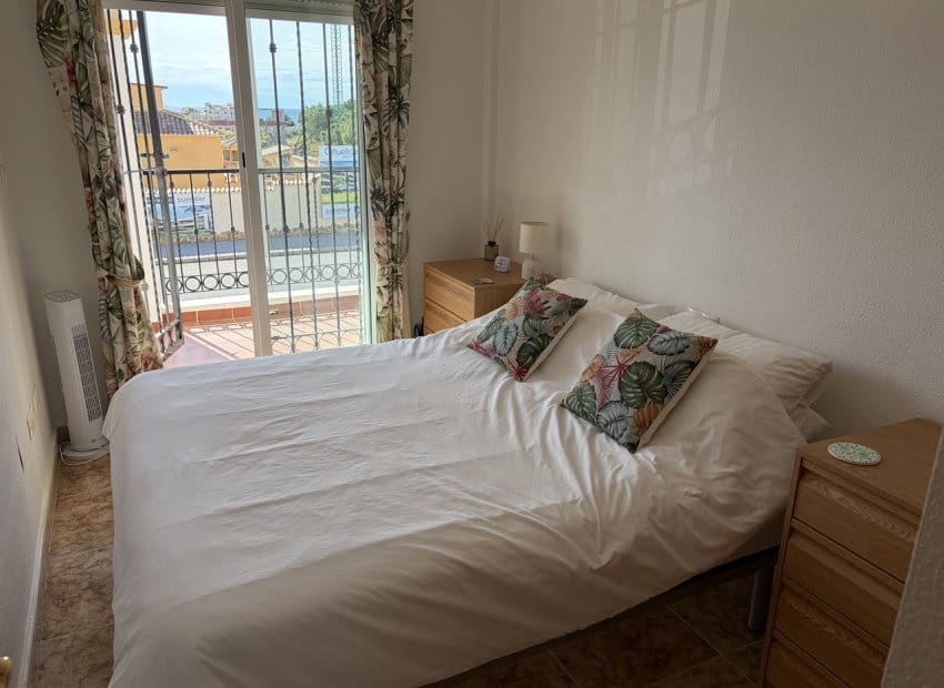 2 camera da letto Casa in vendita in Orihuela Costa con piscina - 184.950 € (Rif: 9788720)