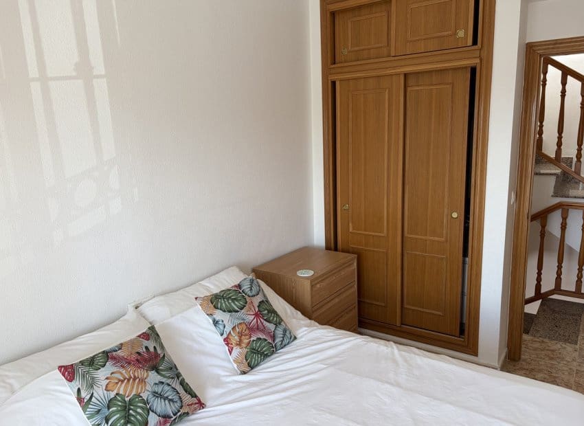 2 camera da letto Casa in vendita in Orihuela Costa con piscina - 184.950 € (Rif: 9788720)