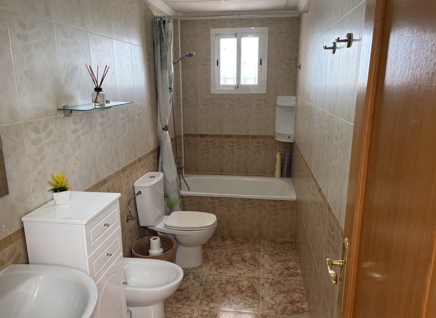 2 camera da letto Casa in vendita in Orihuela Costa con piscina - 184.950 € (Rif: 9788720)