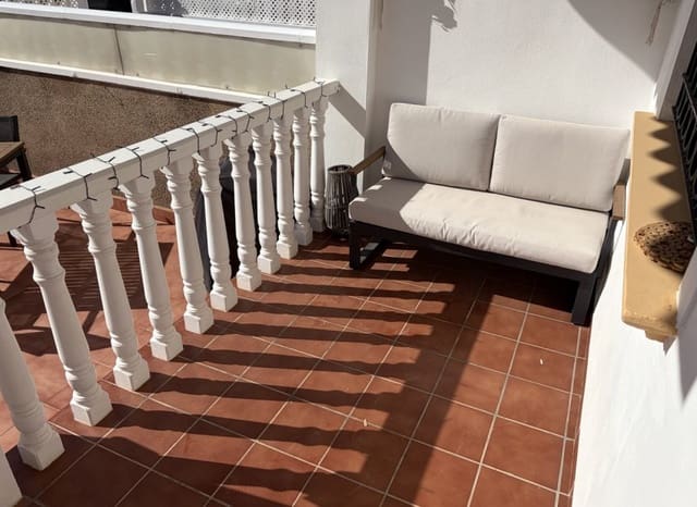 2 camera da letto Casa in vendita in Punta Prima, Orihuela con piscina - 184.950 € (Rif: 9788720)