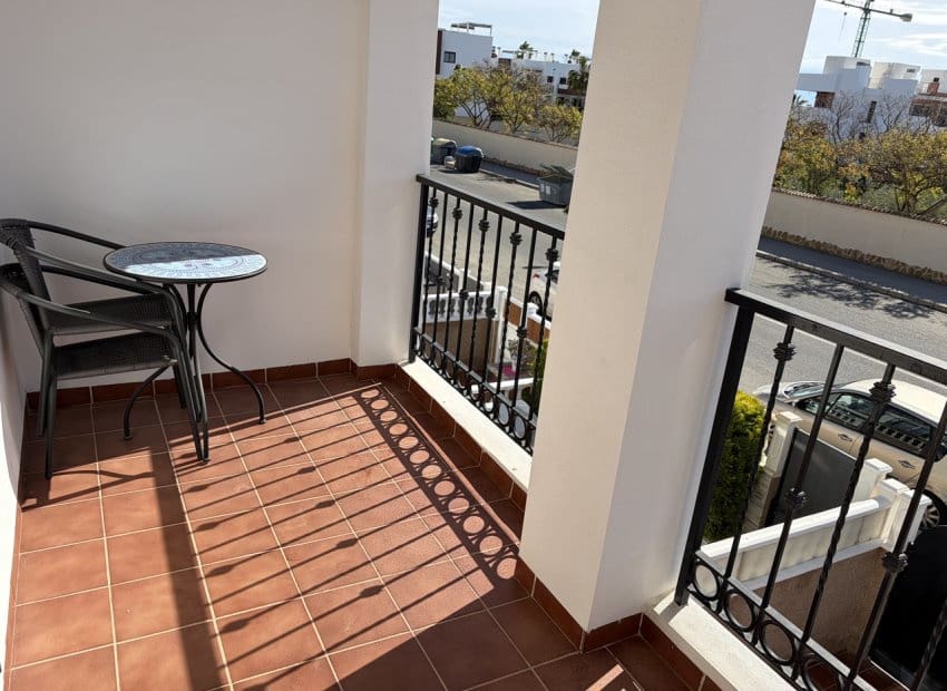 2 camera da letto Casa in vendita in Orihuela Costa con piscina - 184.950 € (Rif: 9788720)