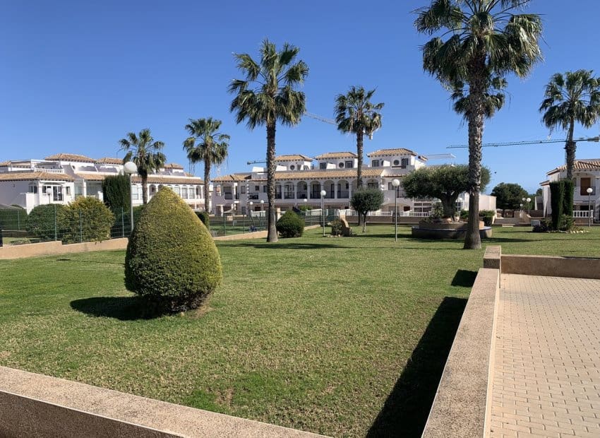 2 camera da letto Casa in vendita in Orihuela Costa con piscina - 184.950 € (Rif: 9788720)