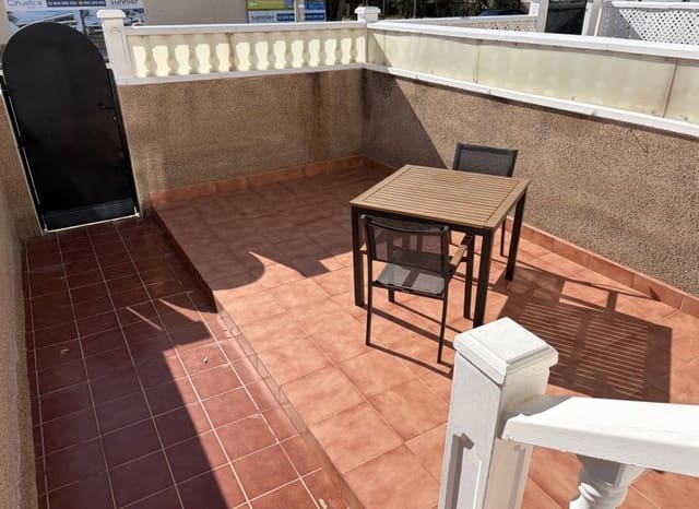 2 camera da letto Casa in vendita in Punta Prima, Orihuela con piscina - 184.950 € (Rif: 9788720)