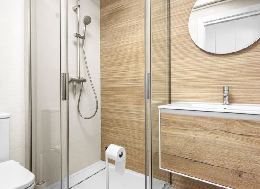 2 soveværelse Lejlighed til salg i Los Balcones med swimmingpool - € 312.500 (Ref: 9795095)