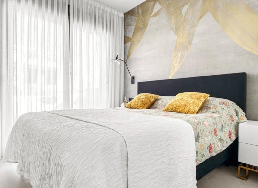 2 soveværelse Lejlighed til salg i Los Balcones med swimmingpool - € 312.500 (Ref: 9795095)