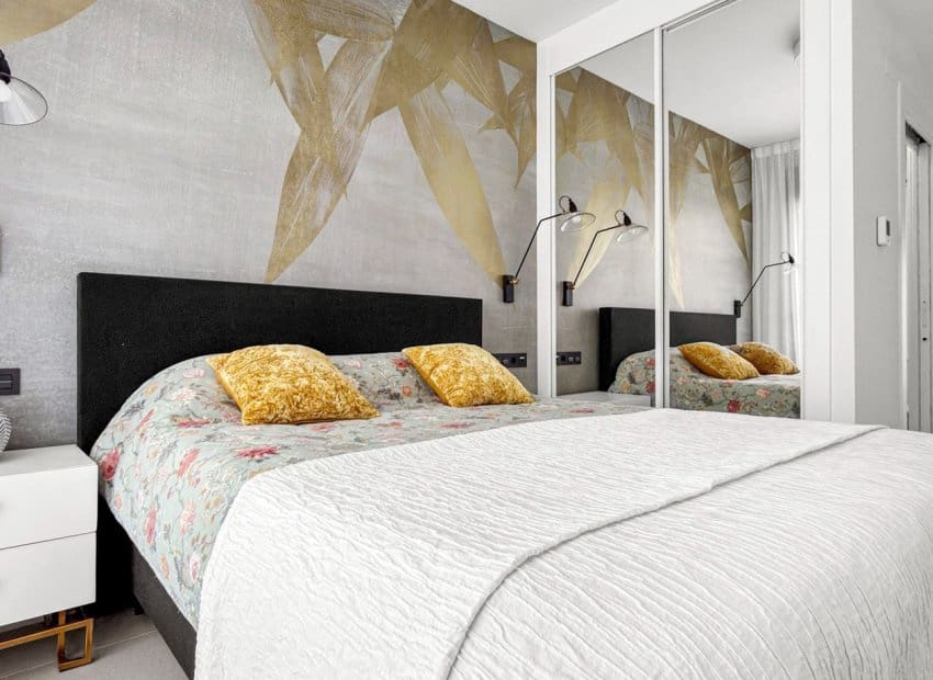 2 soveværelse Lejlighed til salg i Los Balcones med swimmingpool - € 312.500 (Ref: 9795095)