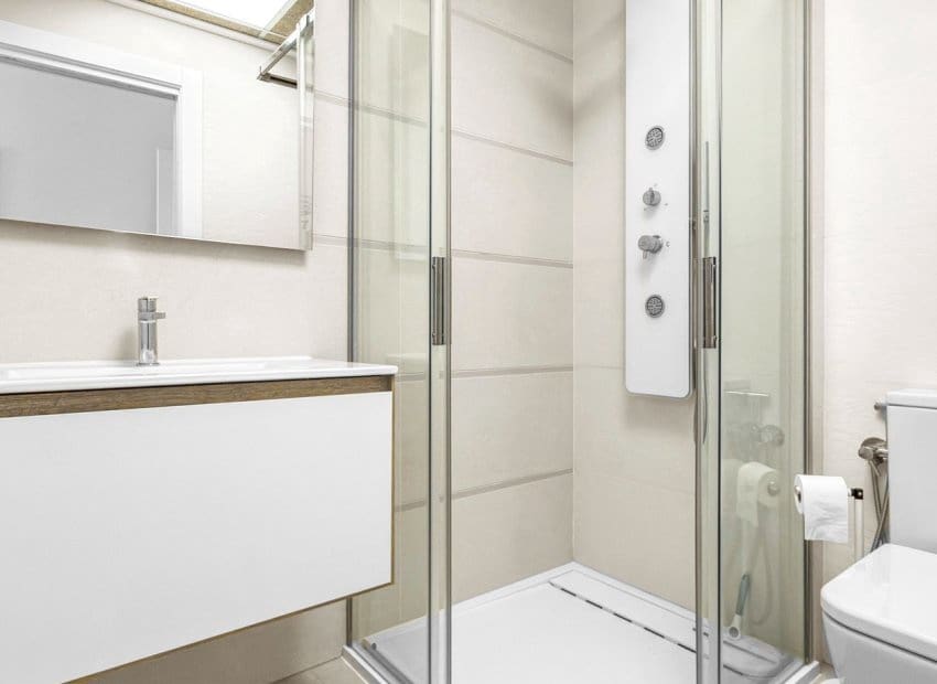 2 soveværelse Lejlighed til salg i Los Balcones med swimmingpool - € 312.500 (Ref: 9795095)