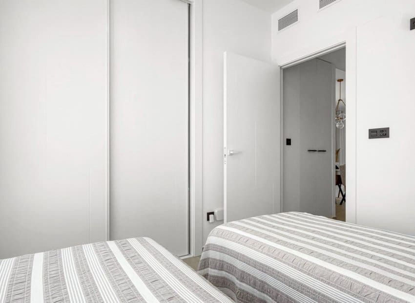 2 soveværelse Lejlighed til salg i Los Balcones med swimmingpool - € 312.500 (Ref: 9795095)