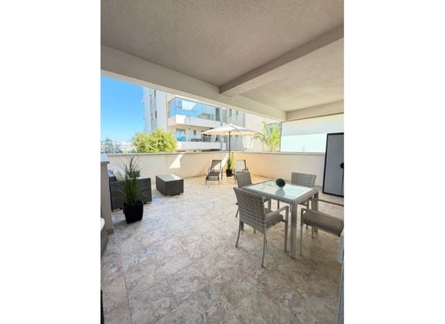 Apartamento de 2 habitaciones en Los Dolses, Orihuela en venta con piscina - 220.000 € (Ref: 9795096)