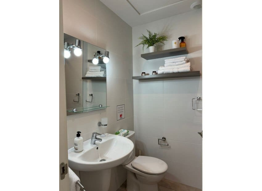 Apartamento de 2 habitaciones en Los Dolses en venta con piscina - 220.000 € (Ref: 9795096)