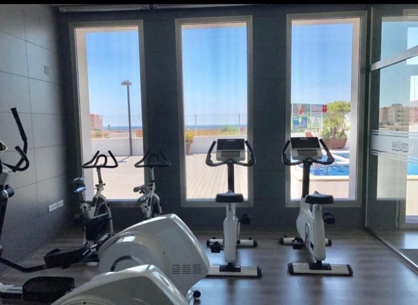 Apartamento de 2 habitaciones en Los Dolses en venta con piscina - 220.000 € (Ref: 9795096)