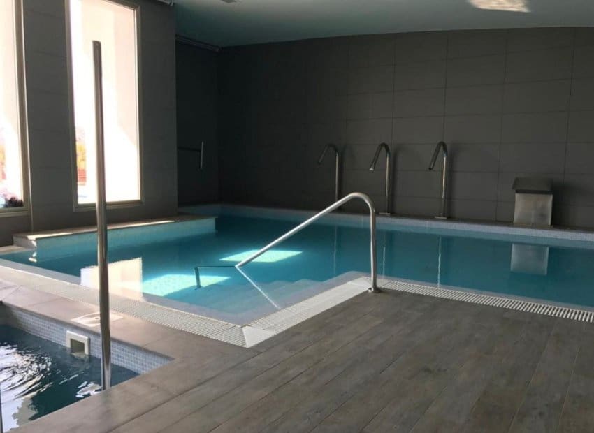 Apartamento de 2 habitaciones en Los Dolses en venta con piscina - 220.000 € (Ref: 9795096)