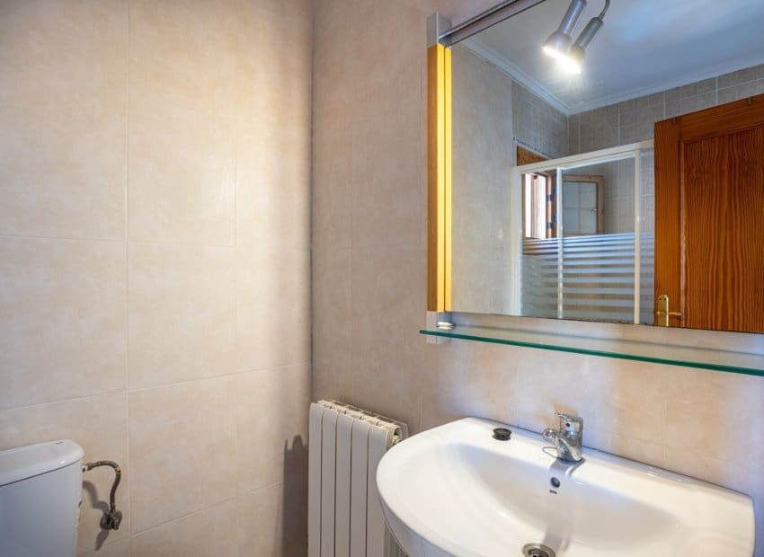 5 quarto Moradia para venda em Benijofar com piscina - 449 900 € (Ref: 9795097)