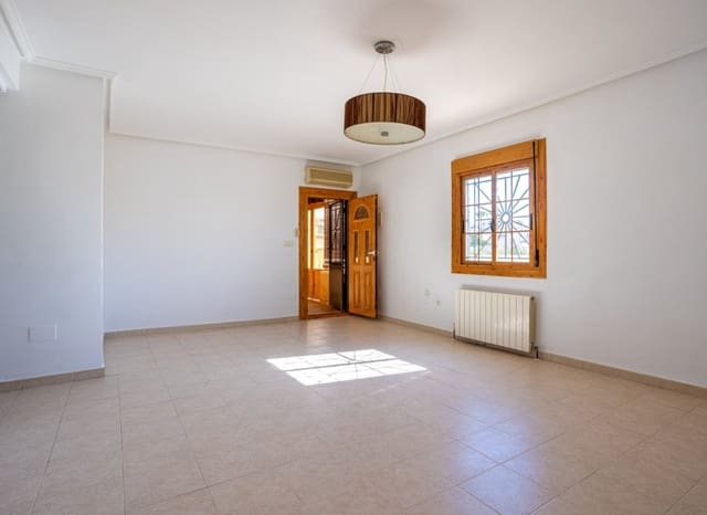 5 quarto Moradia para venda em Atalaya Park, Benijófar com piscina - 449 900 € (Ref: 9795097)