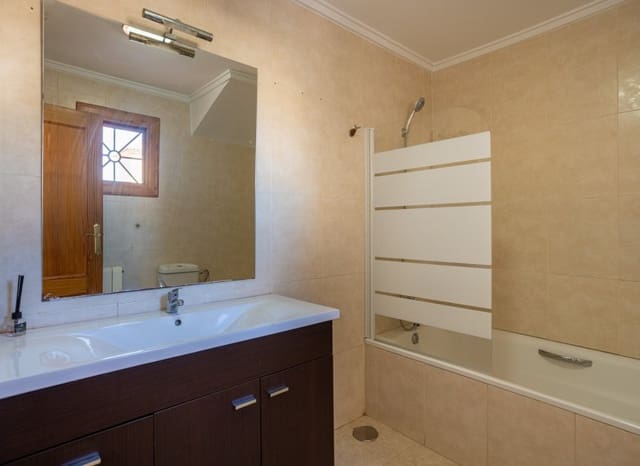 5 quarto Moradia para venda em Atalaya Park, Benijófar com piscina - 449 900 € (Ref: 9795097)