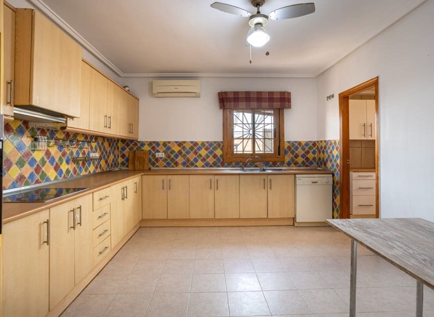 5 quarto Moradia para venda em Benijofar com piscina - 449 900 € (Ref: 9795097)